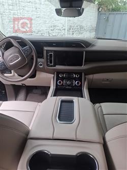 جي ام سي يوكون